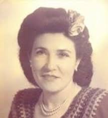 Naomi Foreman Broussard Obituary February 12, 2008