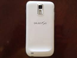 Samsung Galaxy S II T989 dane ...