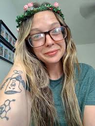 Gail Groves Scott, MPH