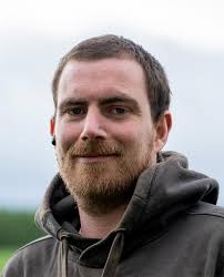 Meet The Kehoe Farming Team