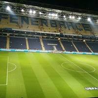22 temmuz 1998 yılında alınan kararla fenerbahçe stadı'nın adı fenerbahçe şükrü saracoğlu stadyumu olarak değiştirilmiştir. Fenerbahce Sukru Saracoglu Stadyumu 1 Tip