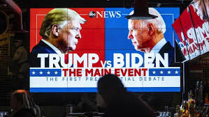 Learn about the states that might decide the election. Us Election 2020 Biden Comes Up Short After Predictions Of Blowout Victory Financial Times