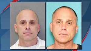 Escaped inmate that posed threat to West Texas school captured