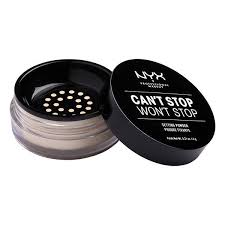 There are a variety of undertones so you should be able to find something that works for you! Nyx Professional Makeup