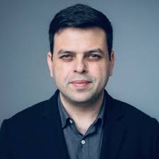 We're excited to welcome Rajendran Sundaram, Principal Engineer, Data  Platform Engineering, to the Ford family!