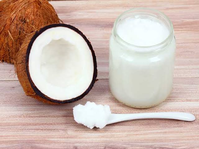 Image result for coconut oil"