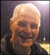 James Leierer Obituary (1924