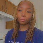 Keanna Wilson's Instagram, Twitter & Facebook