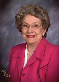 Louise Lang Obituary