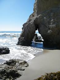 Low Tide Only Review Of El Matador State Beach Malibu Ca
