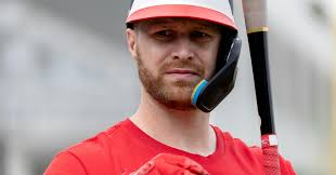 Minnesota Twins catcher Ryan Jeffers seeks to improve his numbers this  season