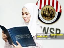 Bancorp mempunyai kadar dividen sebanyak $ 1. Jom Urus Duit Page 26 Of 48 Pengurusan Kewangan Peribadi Jadi Lebih Mudah