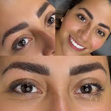 Alma Roldán Phibrows Artist...