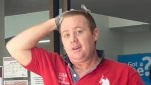 Tandoori Flames worker Marc Sutherland fined for 'bizarre' driving