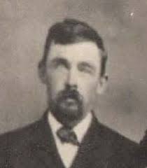 Clinton Dewitt Archer (1867-1950)