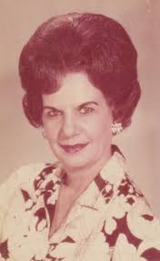 Nellie Anderson Obituary (1929