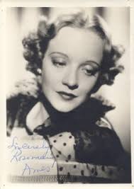 Barbara (Rusty Farrell) Blair