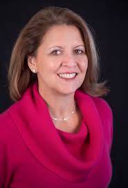 Beth Welch at Clare Oaks