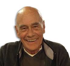 Farewell to a friend