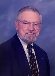 Deacon Don Krehely Obituary