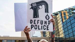Here's What It Means to 'Defund the Police' | theSkimm