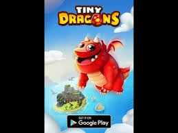 You can evolve these tiny dragons into strong, powerful dragons which can . Tiny Dragons 3 1 0 Mod Apk Xdroidapps