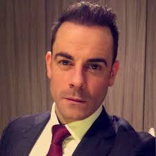 Former cop caught in possession of cocaine reveals he was almost pop  superstar with Westlife