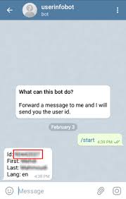 Di dalam sebuah video tersebut terdapat perbuatan yang sangat tidak terpuji, yang menyebabkan kini menjadi viral fee watson viral telegram dan fee watson. How To Setup Telegram Notifications Trading Systems 7 February 2021 Traders Blogs
