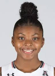 2018-19 Women's Basketball Roster