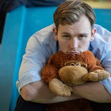 Industry star Harry Lawtey says major season three death 'was a shock to  me'