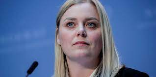 Tina bru (born 18 april 1986) is a norwegian politician for the conservative party. Minister To Tackle Equinor Over Us Losses Upstream Online