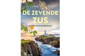 51,207 likes · 7,972 talking about this. Recensie De Zevende Zus Van Lucinda Riley Nog Een Pak An Het Nieuwsblad Mobile