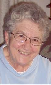 Florence 'Dolly' Kelso