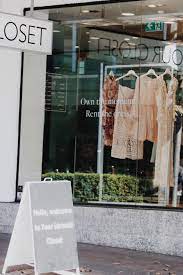23 things you should toss from your closet forever when cleaning out your closet, these are the things to get rid of asap. Visit Our Sydney Store Dream Closet