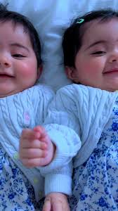 Celebrating Twin Blessings: A Grateful Heart Journey with Punjabi Twins