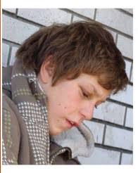 14-year-old Justin Rutter was last seen