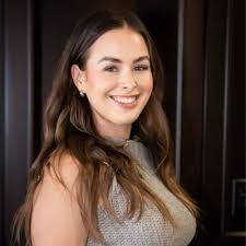 Desiree Jimerson's Instagram, Twitter & Facebook