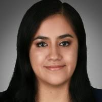 Ericka Gonzalez Hernandez, CPA