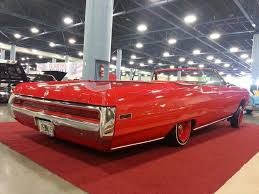 Image result for Red 1970 Chrysler
