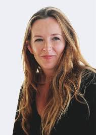 Das Sonntagsmädchen