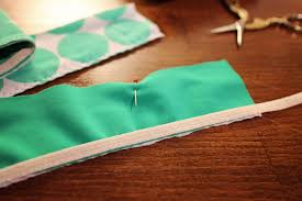 Maybe you would like to learn more about one of these? How To Sew Swimwear Elastic With A Coverstitch Weallsew