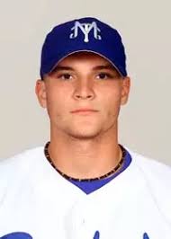 2001 Baseball Roster