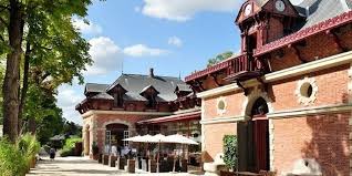 Contact, téléphone, plan d'accès pour jardins vous serez charmés par le doux murmure de l'eau, qui accompagne vos pas, dans la partie paysagère du parc de bagatelle. Brunch Les Jardins De Bagatelle 75016 Paris Oubruncher