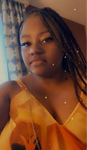 Me at home in my MOOMOO 😂