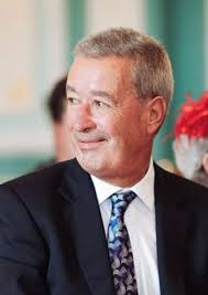 Death Notice of Colm Fox (Dublin)