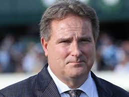 Clinton Potts's Instagram, Twitter & Facebook