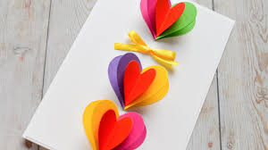 Collect your supplies like card stock, glue stick, crayons, pencil, craft knife, and double side tape to get started and nail this perfect diy pop up card. Diy Pop Up Box Birthday Card Novocom Top