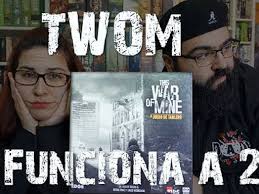 Check spelling or type a new query. This War Of Mine El Juego De Tablero Juego De Mesa Ludonauta Es