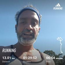 Run Monash Profile: 1. Name: Taylor Kearney 2. Age: 23 3. A brief  background: Originally from Hamilton (smallish town in south-western  Victoria), I've wanted to run since I was a little lad,