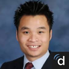 Dr. Charlie Luong, DO